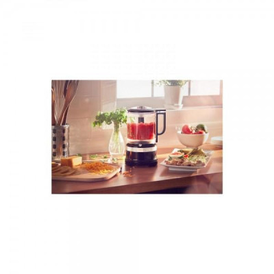 Кухонний комбайн KitchenAid 5KFC0516EOB Кухонний комбайн KitchenAid 5KFC0516EOB