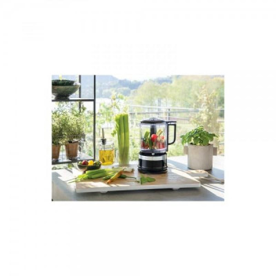 Кухонний комбайн KitchenAid 5KFC0516EOB Кухонний комбайн KitchenAid 5KFC0516EOB