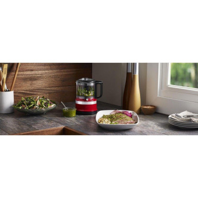 Кухонний комбайн KitchenAid 5KFC3516EAC