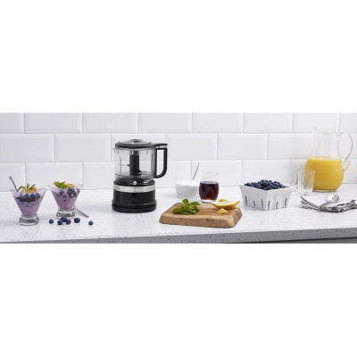Кухонний комбайн KitchenAid 5KFC3516EAC