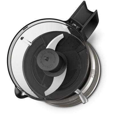 Кухонний комбайн KitchenAid 5KFC3516ECU