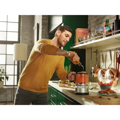 Кухонний комбайн KitchenAid 5KFC3516ECU