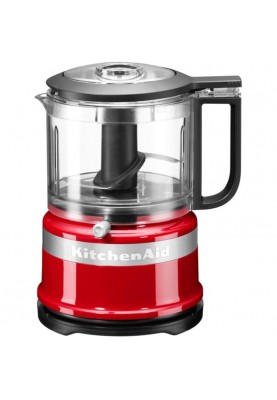 Кухонний комбайн KitchenAid 5KFC3516EER