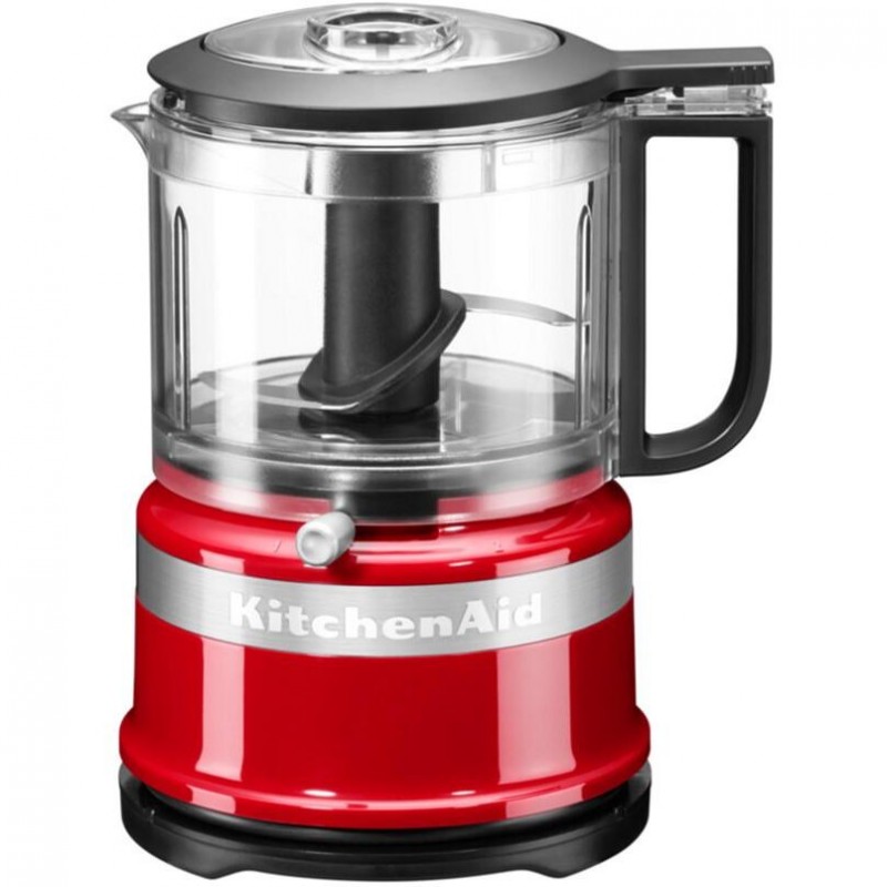 Кухонний комбайн KitchenAid 5KFC3516EER