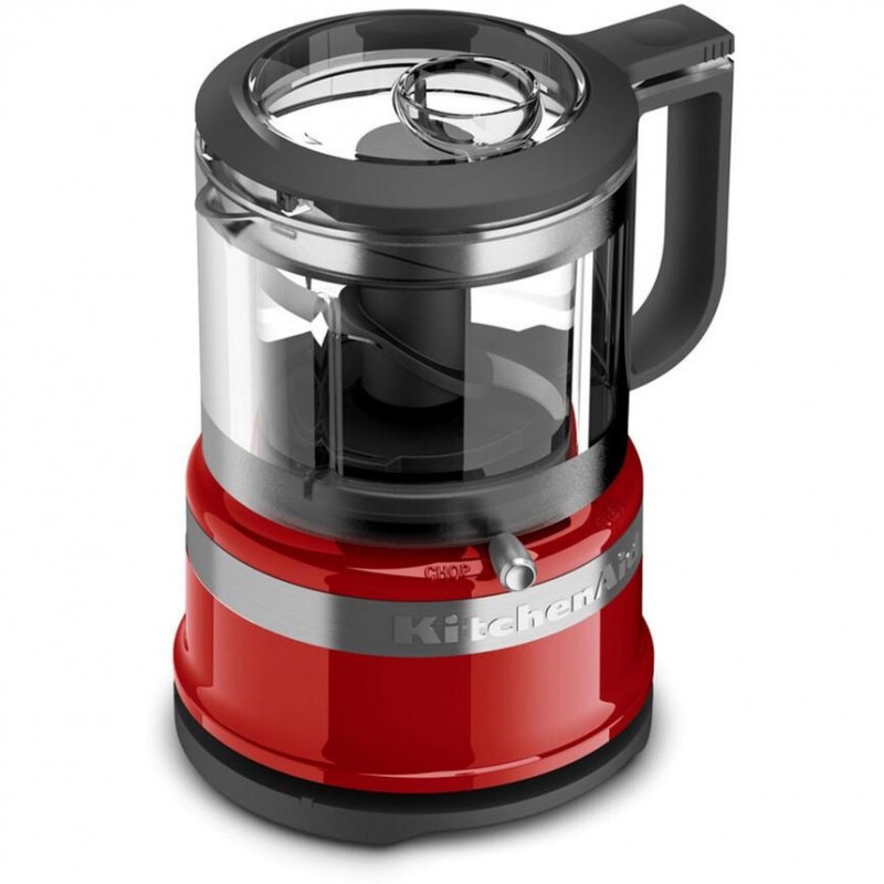 Кухонний комбайн KitchenAid 5KFC3516EER