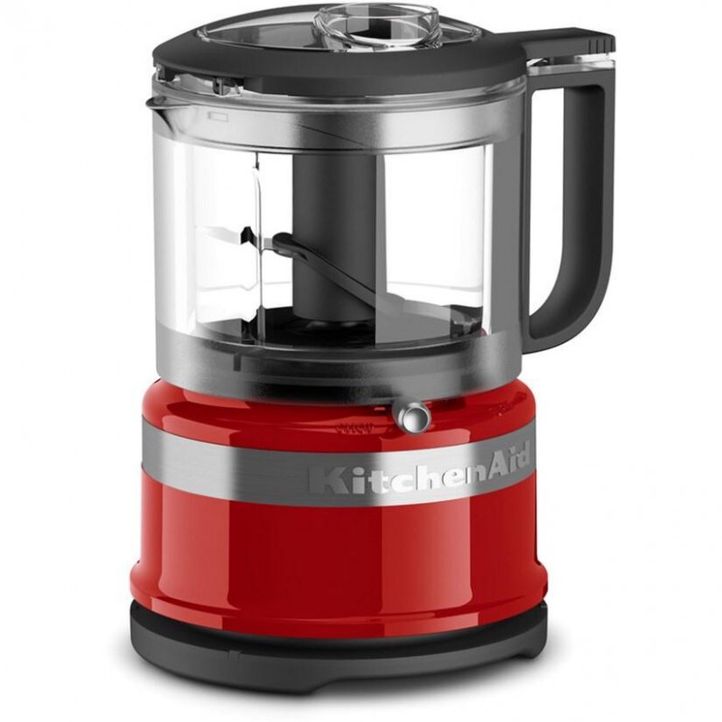 Кухонний комбайн KitchenAid 5KFC3516EER