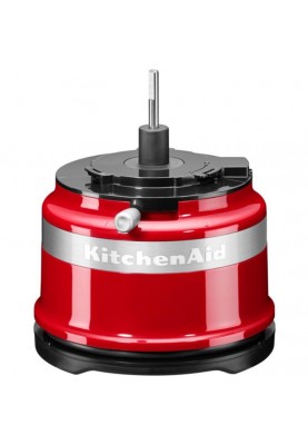 Кухонний комбайн KitchenAid 5KFC3516EER