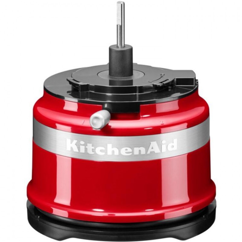 Кухонний комбайн KitchenAid 5KFC3516EER