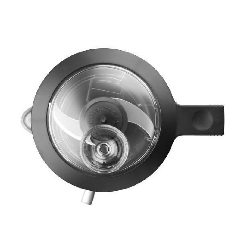 Кухонний комбайн KitchenAid 5KFC3516EWH