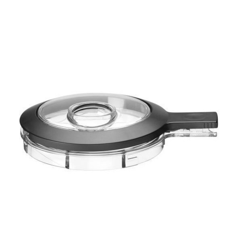 Кухонний комбайн KitchenAid 5KFC3516EWH