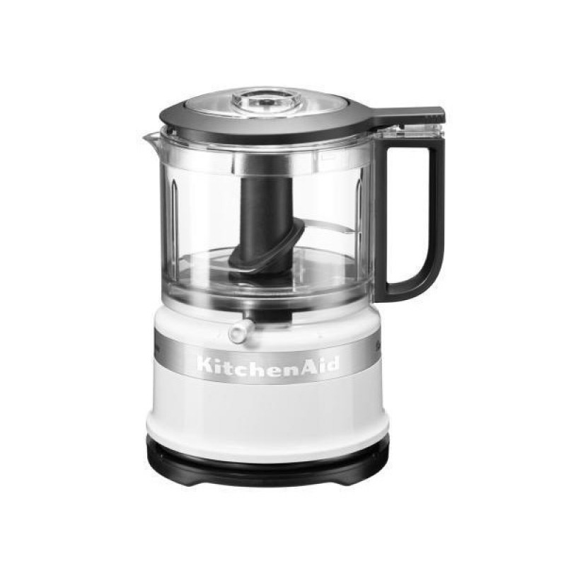 Кухонний комбайн KitchenAid 5KFC3516EWH