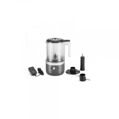 Кухонний комбайн KitchenAid 5KFCB519EDG