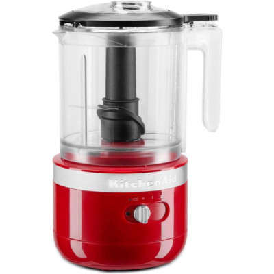 Кухонний комбайн KitchenAid 5KFCB519EER