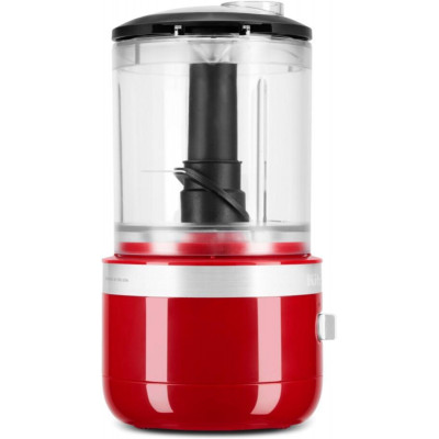 Кухонний комбайн KitchenAid 5KFCB519EER