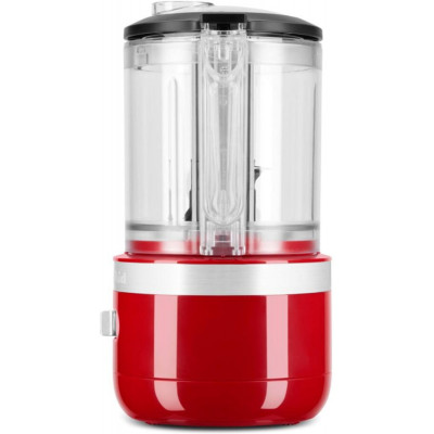 Кухонний комбайн KitchenAid 5KFCB519EER