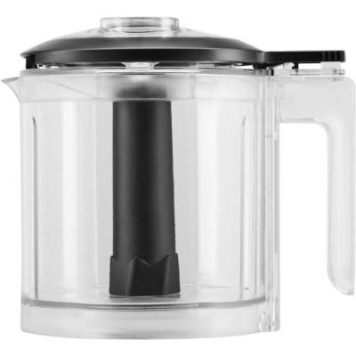 Кухонний комбайн KitchenAid 5KFCB519EER