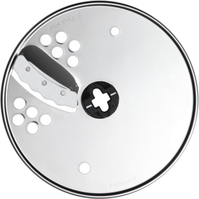 Кухонний комбайн KitchenAid 5KFP0719ECU