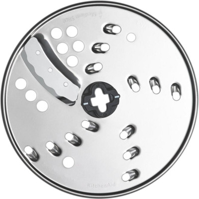 Кухонний комбайн KitchenAid 5KFP0921EAC