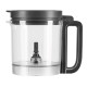 Кухонний комбайн KitchenAid 5KFP0921EOB