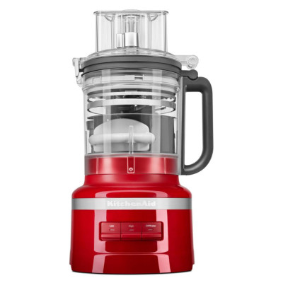 Кухонний комбайн KitchenAid 5KFP1319EER