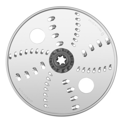 Кухонний комбайн KitchenAid 5KFP1319EER