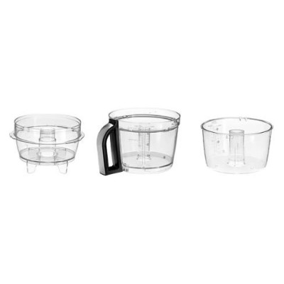 Кухонний комбайн KitchenAid 5KFP1644EAC