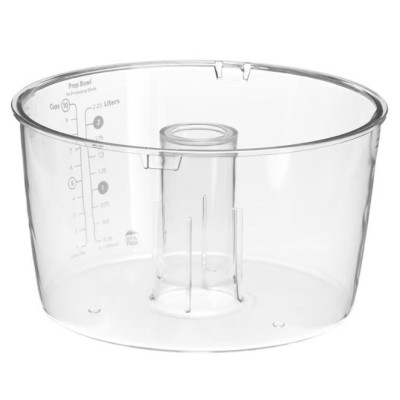 Кухонний комбайн KitchenAid 5KFP1644EAC