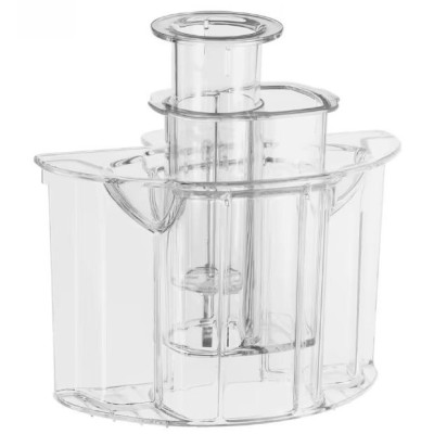 Кухонний комбайн KitchenAid 5KFP1644EAC