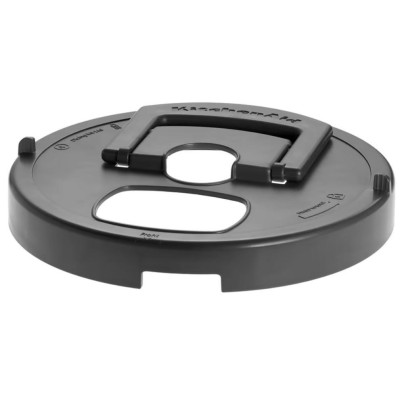 Кухонний комбайн KitchenAid 5KFP1644EAC