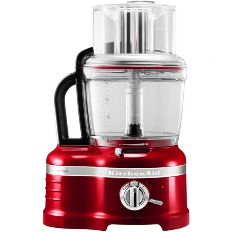 Кухонний комбайн KitchenAid 5KFP1644ECA