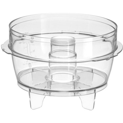 Кухонний комбайн KitchenAid 5KFP1644ECA Кухонний комбайн KitchenAid 5KFP1644ECA