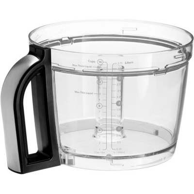Кухонний комбайн KitchenAid 5KFP1644ECA Кухонний комбайн KitchenAid 5KFP1644ECA