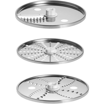 Кухонний комбайн KitchenAid 5KFP1644ECA Кухонний комбайн KitchenAid 5KFP1644ECA