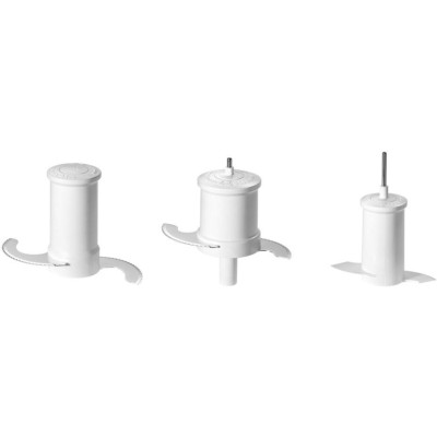 Кухонний комбайн KitchenAid 5KFP1644ECA Кухонний комбайн KitchenAid 5KFP1644ECA