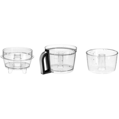 Кухонний комбайн KitchenAid 5KFP1644ECA Кухонний комбайн KitchenAid 5KFP1644ECA