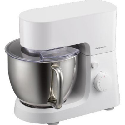 Кухонний комбайн Panasonic MK-CM300WTQ