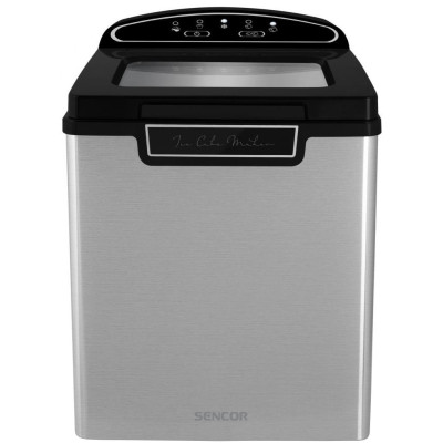 Льодогенератор Sencor SIM 3500SS