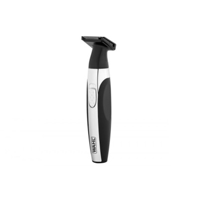 Машинка для стрижки + триммер Wahl 5604-035 Quick Style