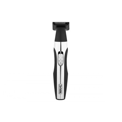 Машинка для стрижки + триммер Wahl 5604-035 Quick Style