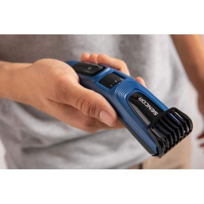 Машинка для стрижки Sencor SHP 3500BL