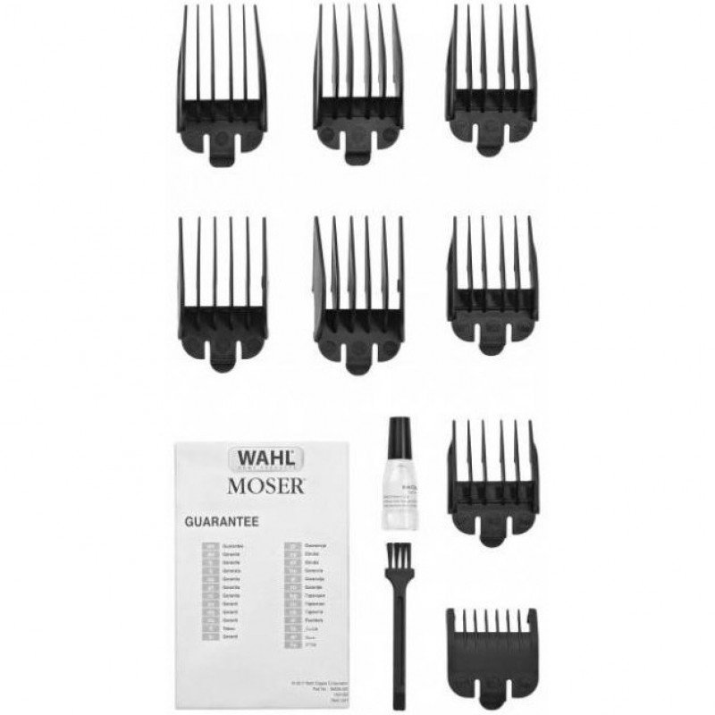 Машинка для стрижки Wahl Home Pro 100 1395-0460