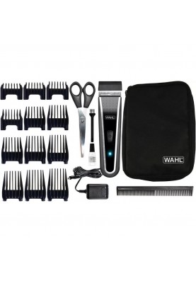 Машинка для стрижки Wahl Lithium Pro LED 1901-0465