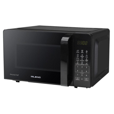 Мікрохвильова піч MILANO MW-4010B