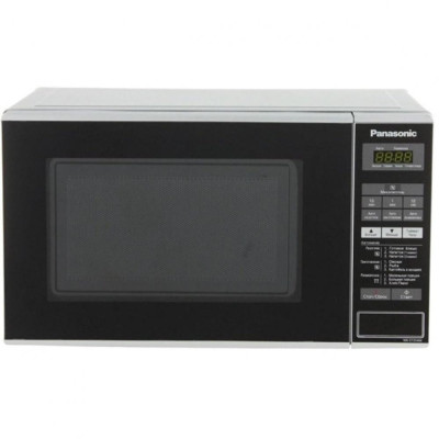 Мікрохвильова піч Panasonic NN-ST254MZPE