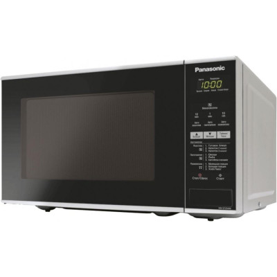 Мікрохвильова піч Panasonic NN-ST254MZPE