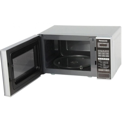 Мікрохвильова піч Panasonic NN-ST254MZPE