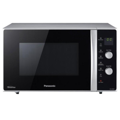 Мікрохвильова піч з грилем та конвекцією Panasonic NN-CD565BZPE