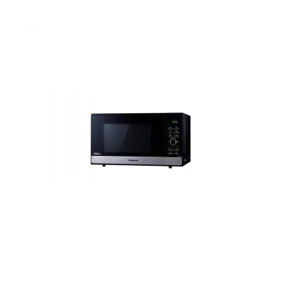 Мікрохвильова піч з грилем Panasonic NN-GD38HSZPE