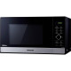 Мікрохвильова піч з грилем Panasonic NN-GD38HSZPE