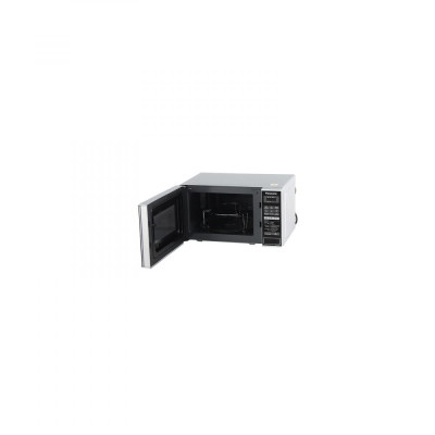 Мікрохвильова піч з грилем Panasonic NN-GT264MZPE